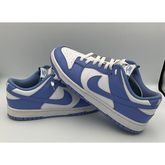 Nike Dunk Low Retro Btty preowned DV0833 400 11.5M main image 8